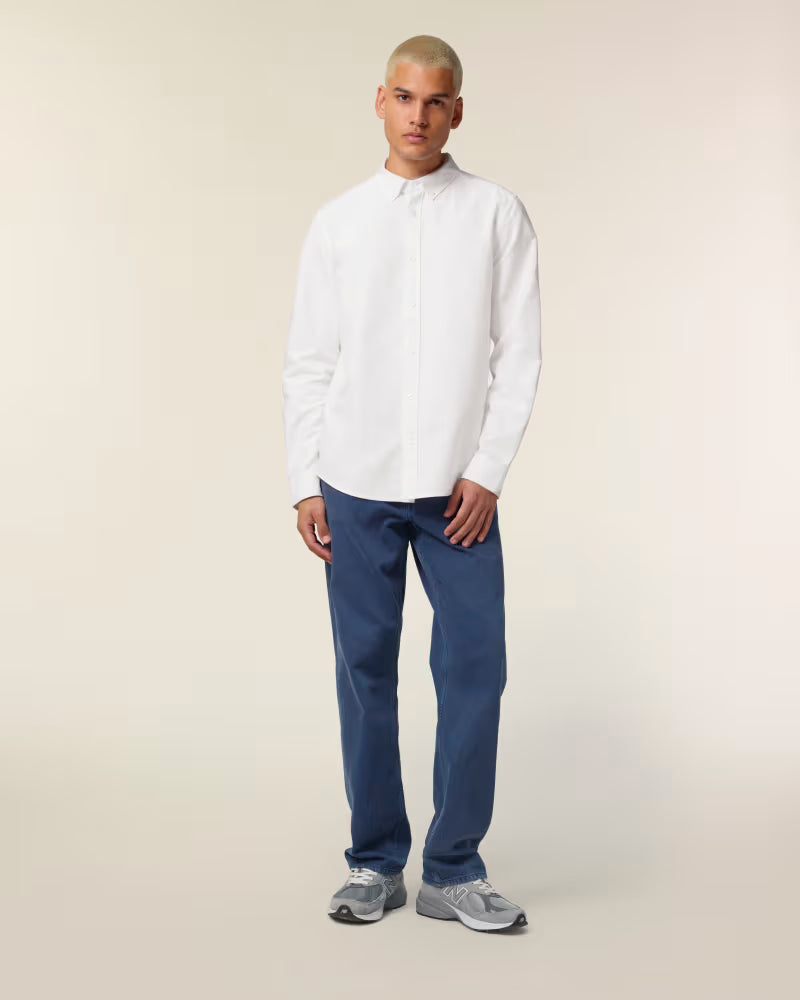 oxford shirt
