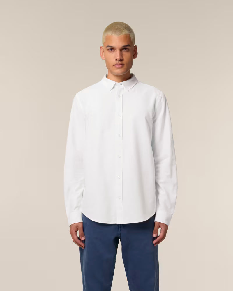 oxford shirt