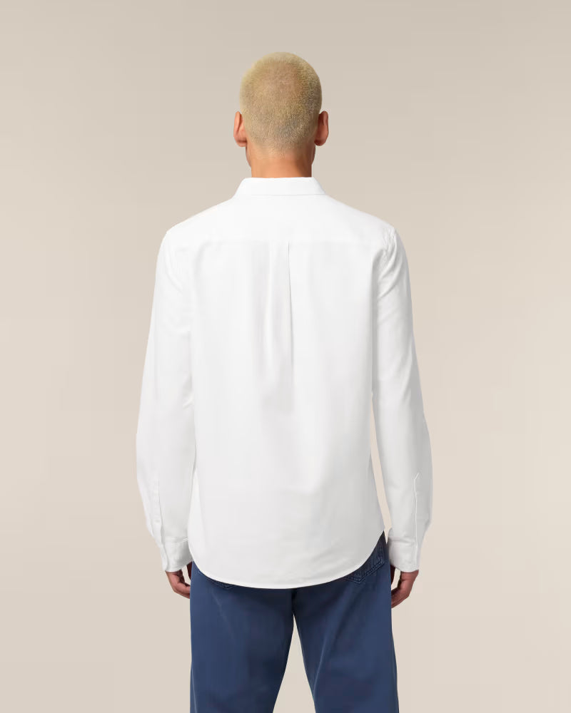 oxford shirt