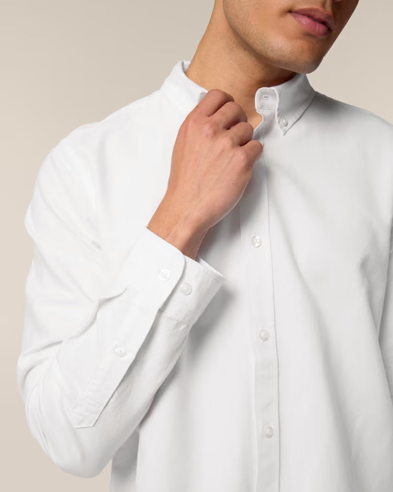 oxford shirt