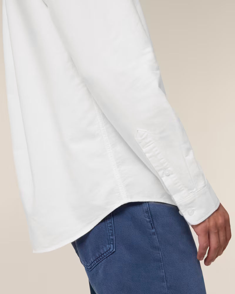 oxford shirt